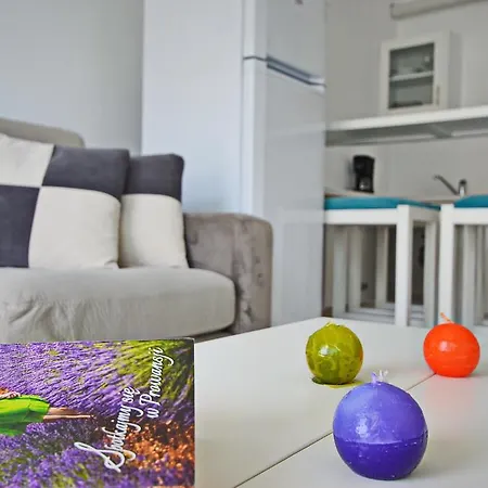 Apartment Alba Sarande