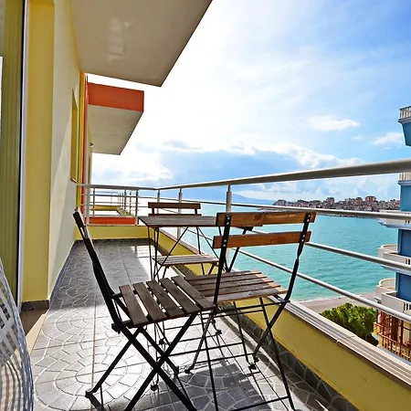 Alba Apartment