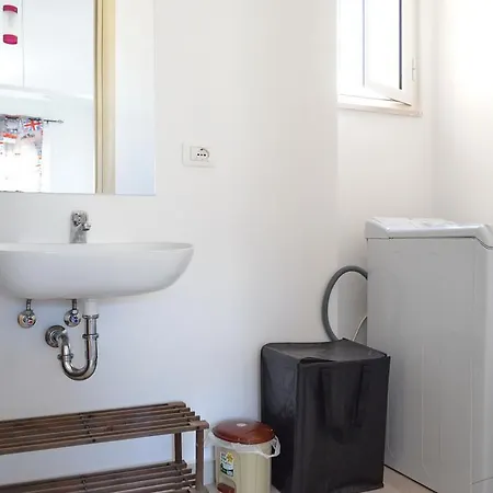 Alba Apartment Sarande